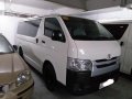 Cars 2018 Toyota Hiace FOR SALE-0