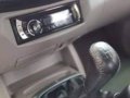 2007 Mitsubishi Strada for sale-2