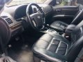 Hyundai Santa Fe CRDi 2011 Automatic Transmission-6