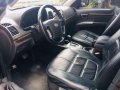 Hyundai Santa Fe CRDi 2011 Automatic Transmission-2