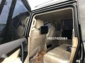 2019 Toyota Land Cruiser Dubai Bullet Proof lvl B6-6