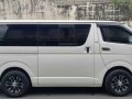 Toyota Hiace 2010 for sale-2