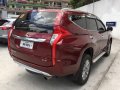 2016 Mitsubishi Montero Sport for sale-5