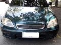 Honda Civic 1999 for sale-7
