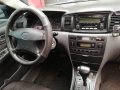 Toyota Corolla Altis 2005 for sale-8