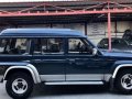 1996 Nissan Patrol Safari Executive 4x4 Manual Diesel SUV 7 seater-1