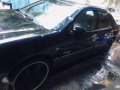 Nissan Cefiro 2003 Model with Mags-2
