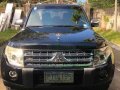 Black Mitsubishi Pajero 2010 for sale-0