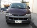 1998 Hyundai Starex for sale-0