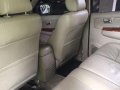 2007 Toyota Fortuner for sale-1