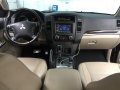 2013 Mitsubishi Pajero for sale-7