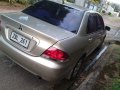 Mitsubishi Lancer 2005 for sale-0