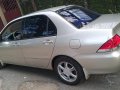 Mitsubishi Lancer 2005 for sale-2