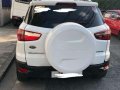 Ford Ecosport 2016 for sale-4