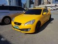 2012 Hyundai Genesis 3.8L v6 automatic for sale-1