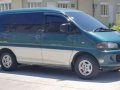 Mitsubishi Spacegear 1996 for sale-0