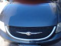Chrysler Town And Country mini van 7 seater 2002 model-0