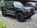 Like New Toyota Land Cruiser for sale-5