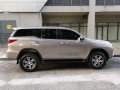 2017 Toyota Fortuner for sale-1