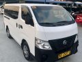 2018 Nissan NV350 Urvan for sale -6