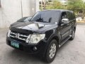 2013 Mitsubishi Pajero for sale-9