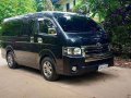 Toyota Hiace GL 2006 for sale-2