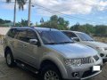 2010 Mitsubishi Montero Sport GLS Automatic Transmission-10