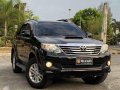 Toyota Fortuner 2013 for sale-0