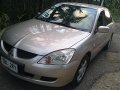 Mitsubishi Lancer 2005 for sale-0