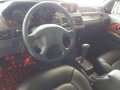 Mitsubishi Pajero Ralliart 2006 for sale-2