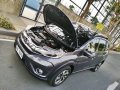Honda BR-V CVT 2017 for sale-8