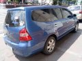 2008 Nissan Livina matic for sale -9