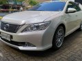 2014 Toyota Camry 2.5V (Dual VVTi) FOR SALE-0