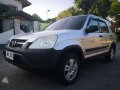 2002 Honda CRV AT for sale-10