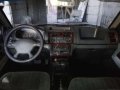 Mitsubishi Adventure 2001 for sale-4