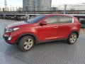 Kia Sportage 2012 for sale-1