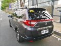 Honda BR-V CVT 2017 for sale-3
