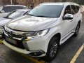 MITSUBISHI MONTERO SPORT 2016 FOR SALE-1