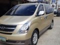 Hyundai Grand Starex 2012 for sale-11