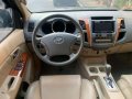 2011 Toyota Fortuner 2.5G AT Diesel 4x2 FOR SALE-2