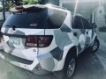 Toyota Fortuner 2008 for sale-8