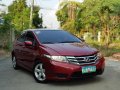 2012 Honda City for sale-0