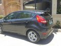 2013 Ford Fiesta for sale-3