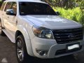 2011 Ford Everest 2.5 Automatic Diesel XLT for sale -0
