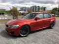 2015 BMW M3 FOR SALE-0