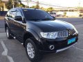 Mitsubishi Montero Sport 2013 for sale-0