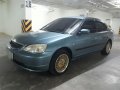 Honda Civic 2001 for sale-3