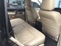 2013 Mitsubishi Pajero for sale-6