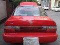 1996 Toyota Corolla XE big body for sale-9