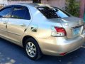 Toyota Vios e 2007 for sale-6